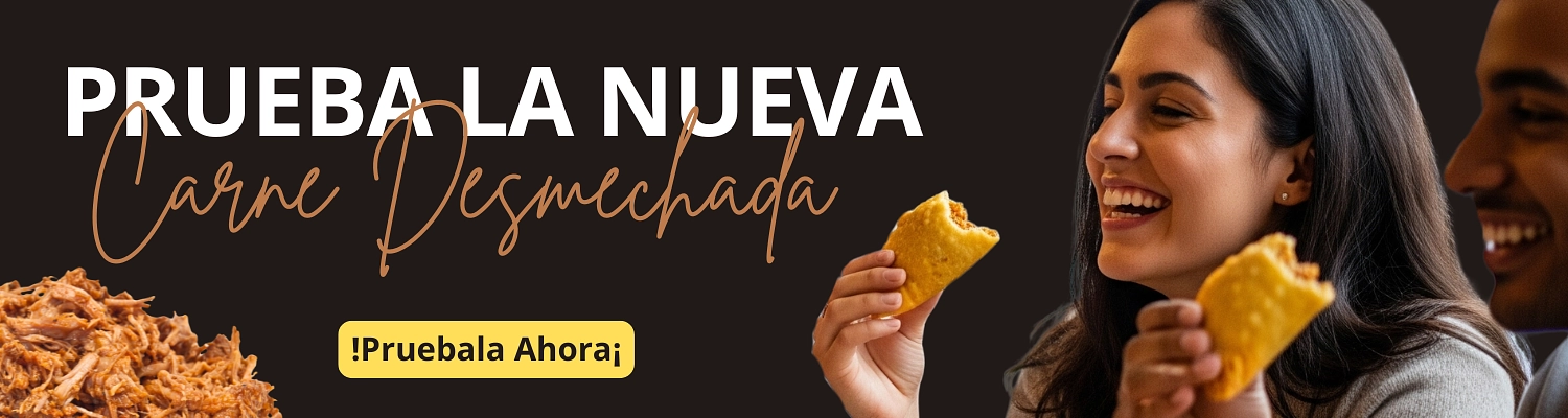 Carne Desmechada