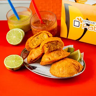 Empanada De Pollo